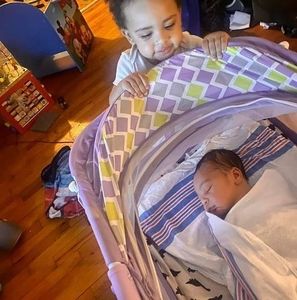 Meet your Posher, Mark